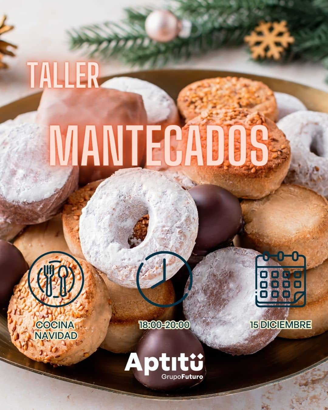 mantecados